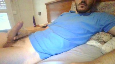 Alvarobcn34 webcam cam4 model stream image