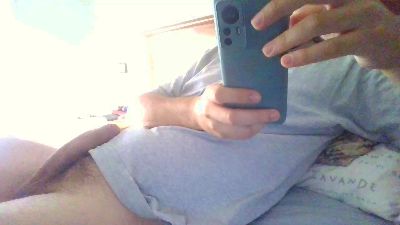 Alvarobcn34 webcam model stream image