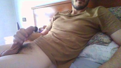 Alvarobcn34 webcam cam4 model stream image