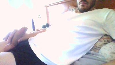 Alvarobcn34 webcam cam4 model stream image