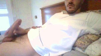 Alvarobcn34 webcam model stream image