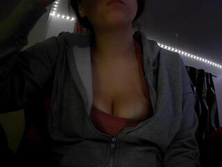 Bambi Bi webcam model stream image