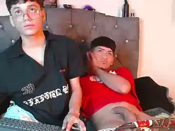 logan_willyams_ webcam model stream image