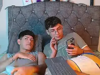 logan_willyams_ webcam model stream image