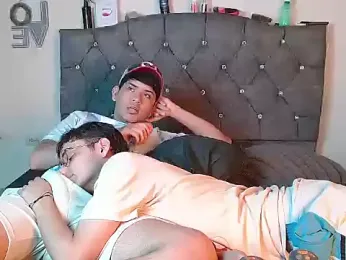 logan_willyams_ webcam model stream image