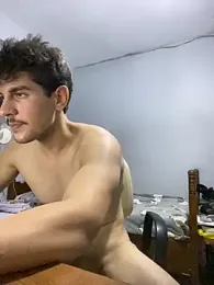 23cmturkishD webcam model stream image
