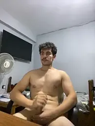 23cmturkishD webcam model stream image