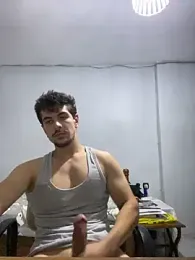 23cmturkishD webcam model stream image