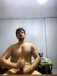 23cmturkishD webcam model stream image