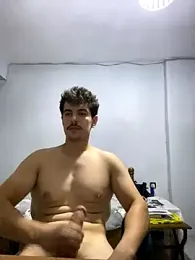 23cmturkishD webcam model stream image
