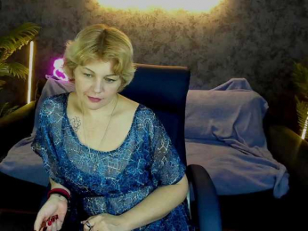 AmaraNights webcam model stream image