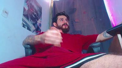 Enzo_latin webcam model stream image