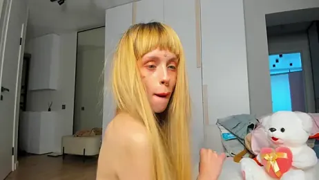 FlowerOfSin2001 webcam model stream image