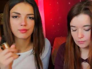 nika-still webcam model stream image