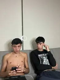 TusBellakitos webcam model stream image