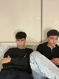 TusBellakitos webcam model stream image