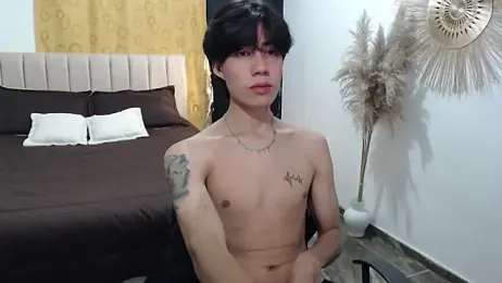Elio-cam webcam model stream image