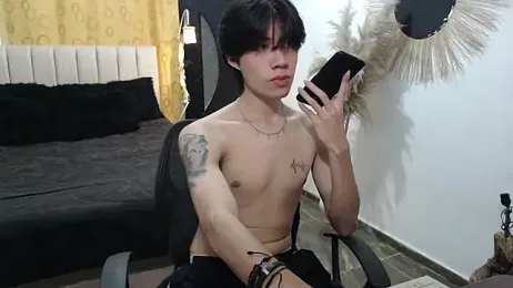 Elio-cam webcam stripchat model stream image