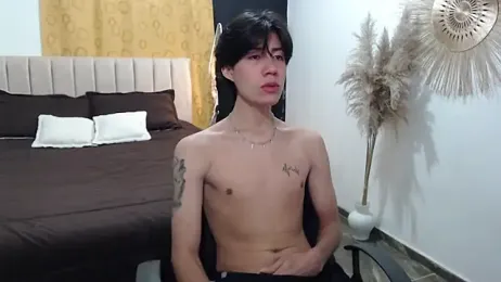 Elio-cam webcam model stream image
