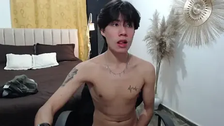 Elio-cam webcam model stream image