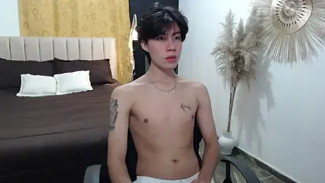 Elio-cam webcam model stream image