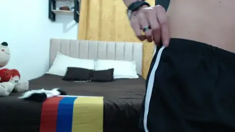 Elio-cam webcam model stream image