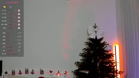 Andrea_Blossom webcam stripchat model stream image