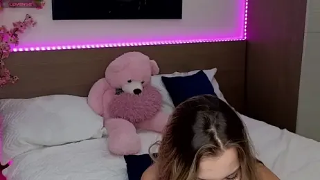 anexblondie webcam model stream image