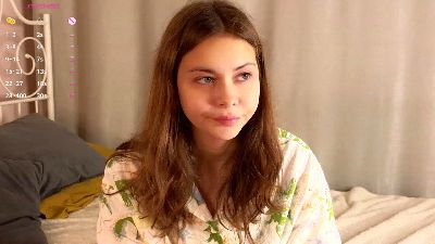 TwanaSpano webcam model stream image