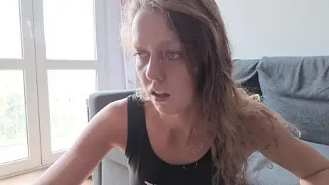 Eveline_Beauty_Kitty webcam stripchat model stream image