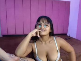 sharysmall webcam model stream image