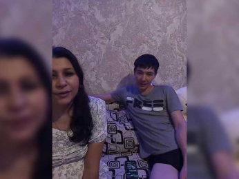 Mary-and-Max webcam model stream image