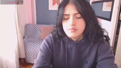 Saaritta_litley webcam model stream image