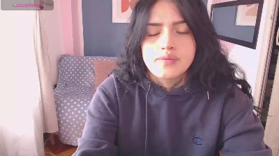 Saaritta_litley webcam cam4 model stream image