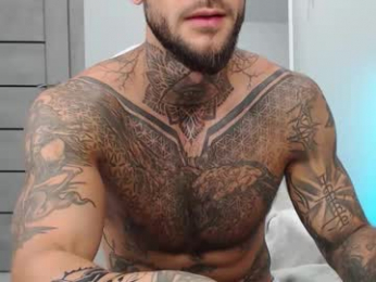 maxi_foxxx webcam chaturbate model stream image