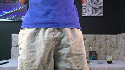 LextasyScott webcam model stream image