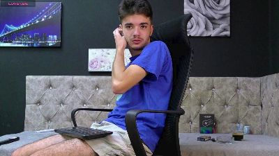 LextasyScott webcam model stream image
