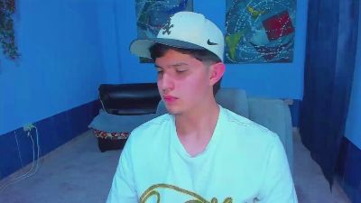 patrik027 webcam model stream image