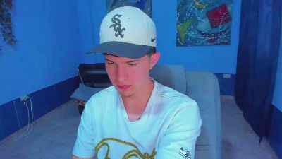 patrik027 webcam cam4 model stream image