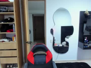 jhonaldsw webcam model stream image