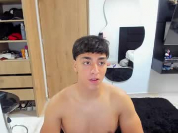jhonaldsw webcam model stream image