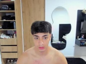 jhonaldsw webcam chaturbate model stream image