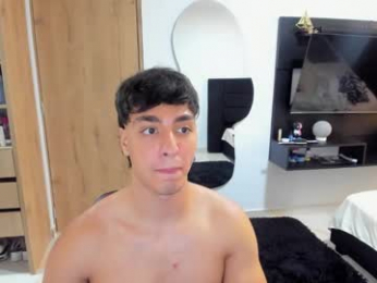 jhonaldsw webcam model stream image
