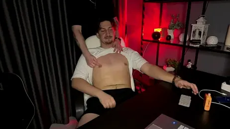 Adam_ice webcam model stream image