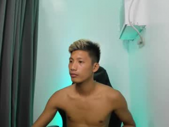 horny_asianmoreno webcam model stream image