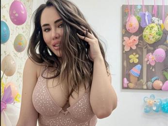 CienaBrown webcam livejasmin model stream image