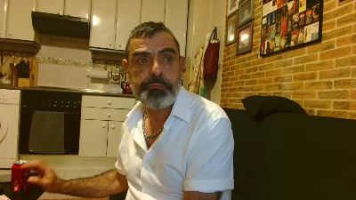 LavapiesPig webcam model stream image