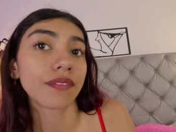 natalhy_ webcam chaturbate model stream image