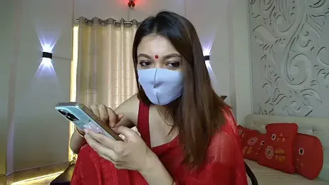 _Lunaaa webcam model stream image