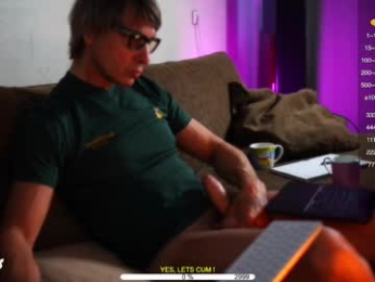 sexespresso webcam chaturbate model stream image